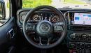 Jeep Wrangler Unlimited Rubicon Xtreme V6 3.6L 4X4 , Winter Package , 2024 Без пробега , (ТОЛЬКО НА ЭКСПОРТ)