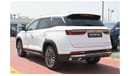 جيتور X90 JETOUR X90 Plus Luxury 1.6L Petrol, SUV, FWD, 5Doors, 360 Camera, Color White, Model 2024