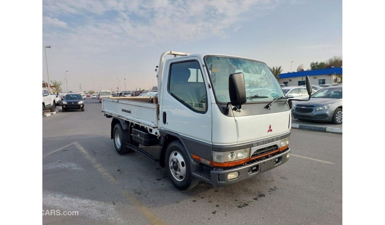 ميتسوبيشي كانتر MITSUBISHI CANTER TRUCK RIGHT HAND DRIVE(PM30785)