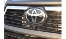 Toyota Hilux TOYOTA HILUX ADVENTURE 2.8D AT FULL OPTION 4X4  2024