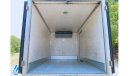 Mitsubishi Canter 2017 Freezer Box - Thermoking T600R - 4.2L DSL MT - Well Maintained - Book Now!