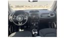 Jeep Renegade Sport Jeep Renegade, Latitude Copart Lot: 1-63918252 VIN: ZACCJABT6GPC70085