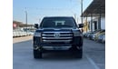 Toyota Land Cruiser Toyota landcuriser 2010 facelifted 2024 GXR V8 full option excellent condition