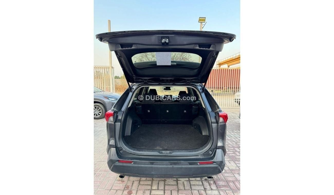 Toyota RAV4 $13400  49000 AED  SHARJAH UAE