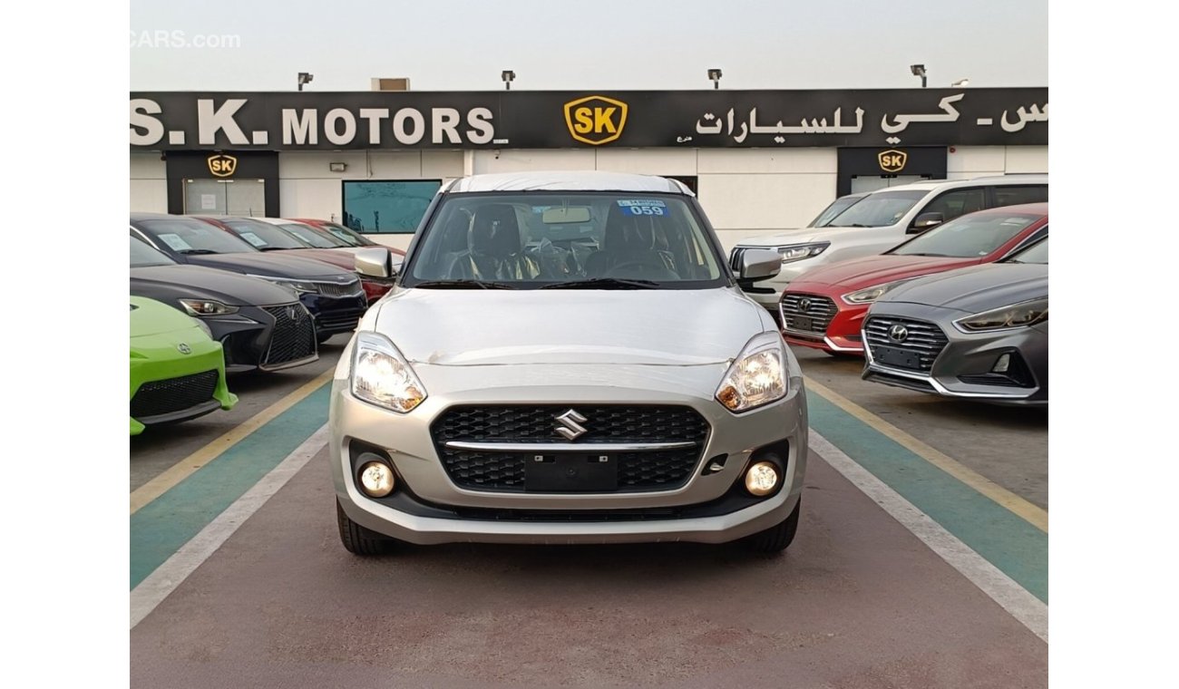 Suzuki Swift GLX, 1.2L PETROL / SPECIAL PROMOTION/CODE#SGLXM