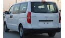 Hyundai H-1 Std Hyundai H1 2016 GCC in excellent condition without accidents