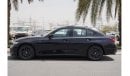 BMW 325 2024 BMW M-sport Night Kit 2.0L