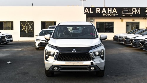 Mitsubishi Xpander