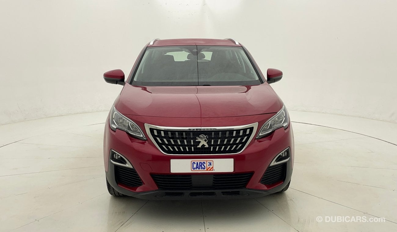 Peugeot 3008 ACTIVE 1.6 | Zero Down Payment | Free Home Test Drive