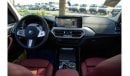 BMW iX3 2024 | BMW | IX3 | CREATE VERSION | M SPORT