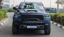 RAM 1500 TRX Crew Cab 6.2L V8 SRT ''FINAL EDITION'' , 2024 GCC , 0Km , With 3 Yrs or 60K Km WNTY @Official Dealer