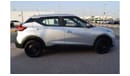 Nissan Kicks Nissan Kicks , model:2019. Excellent condition