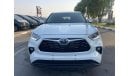 Toyota Kluger GX 2022, Hybrid 2.5 Cc Petrol 7 Seaters Top Of The Range