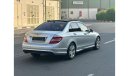 Mercedes-Benz C200