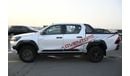 Toyota Hilux 4.0L Adventure Full Option