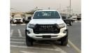 تويوتا هيلوكس HILUX GR SPORT 2.8L DSL