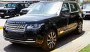 Land Rover Range Rover Diesel