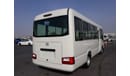 Toyota Coaster 2019 Diesel 30 Seaters