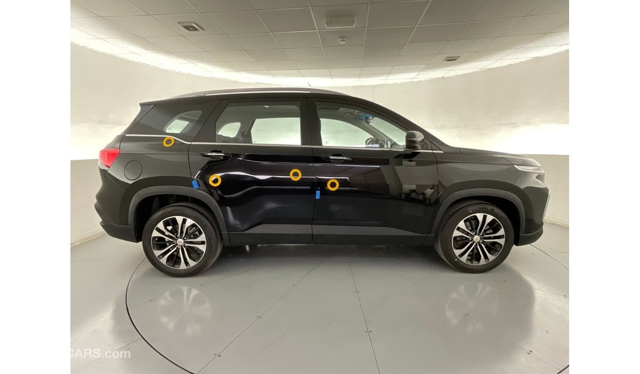 Chevrolet Captiva Premier | 1 year free warranty | 0 Down Payment