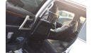 Toyota Land Cruiser 2020 TOYOTA LAND CRUISER V8 FULL OPTION