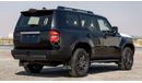 Toyota Prado TOYOTA PRADO 250 TXL 2.8D AT MY2024 – BLACK