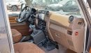 Toyota Land Cruiser Hard Top 2024 Toyota LC76 4.0L Petrol AT - GCC