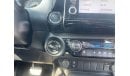 Toyota Hilux 2.8 diesel engine // full option automatic //  model 2024