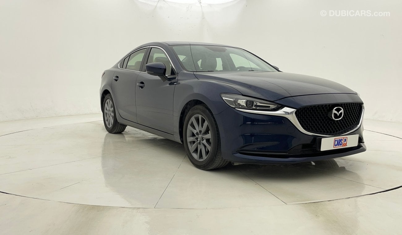 Mazda 6 S 2.5 | Zero Down Payment | Free Home Test Drive