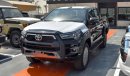 Toyota Hilux ADVENTURE SR5