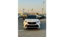 Toyota Highlander GXR 2.5L 2021 TRD HYBRID XSE OPTION UAE PASS