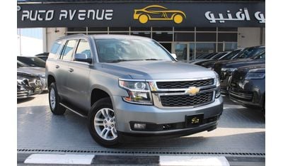 Chevrolet Tahoe 1LT 5.3L