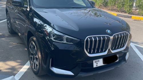 بي أم دبليو X1 BMW X1 XDrive 28I