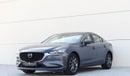 Mazda 6 2023 Mazda 6 S (GL), 4dr Sedan, 2.5L 4cyl Petrol, Automatic, Front Wheel Drive