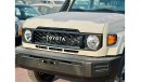 Toyota Land Cruiser toyota land cruiserr 78 3door 4.2L DESIEL