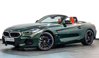 BMW Z4 SDrive 30 I