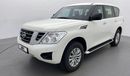 Nissan Patrol XE 4 | Under Warranty | Inspected on 150+ parameters