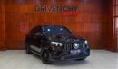 Mercedes-Benz GLE 63 AMG GLE 63s V8 BITURBO 4 MATIC+