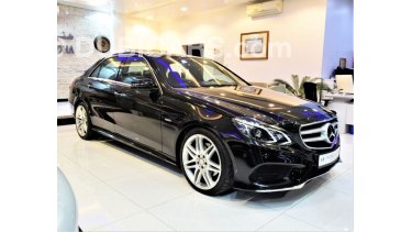 Mercedes Benz E 300 Amazing Mercedes Benz 00 16 Model In Black Color Gcc Specs For Sale Aed 105 000 Black 16