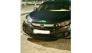 Honda Civic LX 1.6L