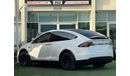 Tesla Model X TESLA MODEL X 100D GCC 2019