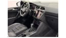 Volkswagen Tiguan 2021 Volkswagen Tiguan Life+, Warranty, Full VW Service History, Low Kms, GCC