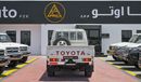 Toyota Land Cruiser Pick Up LX V6