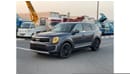 Kia Telluride 2020 KIA TELLURIDE SX 4x4 FULL OPTIONS IMPORTED FROM USA