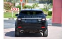 Land Rover Range Rover Evoque Land Rover Evoque 2019