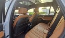 BMW X5 BMW X5 2021 40I M SPORT KIT GCC FULL SERVICE +WARRANTY BMW AGMC - FULL OPTION -ORGINAL PAINT 100%