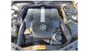 Mercedes-Benz CLS 500 MERCEDES-BENZ CLS 500 LEFT HAND DRIVE(PM45072)