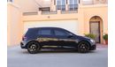 Volkswagen Golf R Black Edition Low Mileage