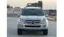 Mercedes-Benz GL 500 موديل 2008 خليجي فل موصفات حاله ممتازه جداااا من الداخل والخارج