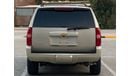 Chevrolet Tahoe LT