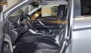 Mitsubishi Eclipse Cross MITSUBISHI ECLIPSE CROSS 1.5L FULL OPTIONS 4X4 MODEL 2024